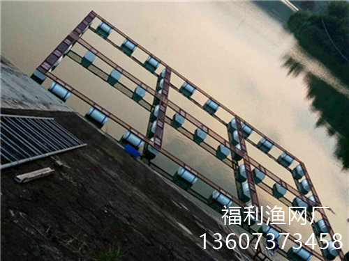 漁業(yè)養(yǎng)殖網(wǎng)
